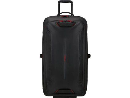3286287 samsonite ecodiver duffle wh 79 black