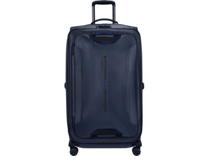 3286299 samsonite ecodiver spinner duffle 79 blue nights