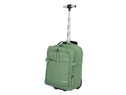 6922 80 KICK OFF Trolley Backpack 2w S VRG