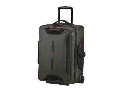 3287099 samsonite ecodiver duffle wh 55 backpack climbing ivy