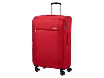 3287483 samsonite base breeze spinner 78 29 exp red