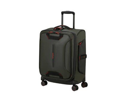 3287489 samsonite ecodiver spinner duffle 55 climbing ivy