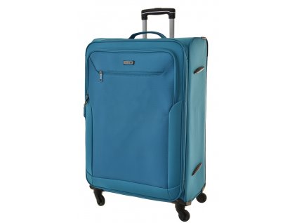 168484 6 cestovni kufr d n 4w l modra