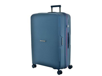 174868 7 cestovni kufr march bel air l modra