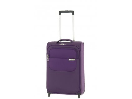 165046 5 cestovni kufr march carter se s purple