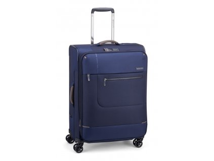 172357 8 cestovni kufr roncato sidetrack m blue
