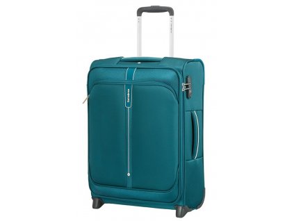 175006 9 cestovni kufr samsonite popsoda 2w s petrolejova