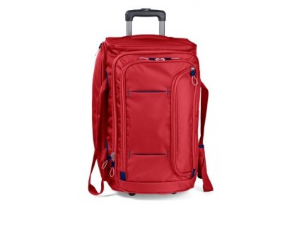 164383 3 cestovni taska march go go bag m red