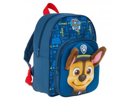 189349 detsky batuzek paw patrol blue