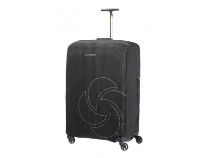 175258 2 obal samsonite na kufr xl cerna