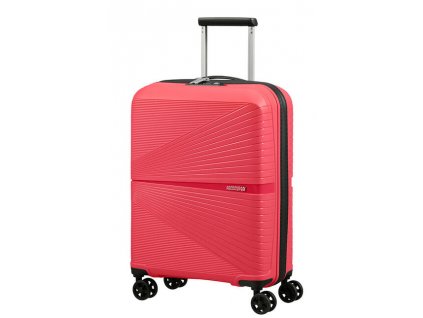 American tourister Airconic S ruzovy 1