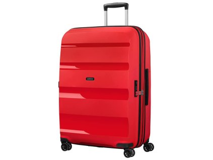 3249894 american tourister bon air dlx spinner 75 28 tsa exp magma red