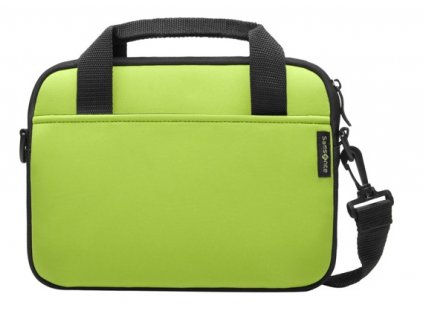 3250470 samsonite ipad slipcase 9 7 green