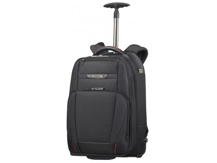 3250287 samsonite pro dlx 5 lapt backpack wh 17 3 black