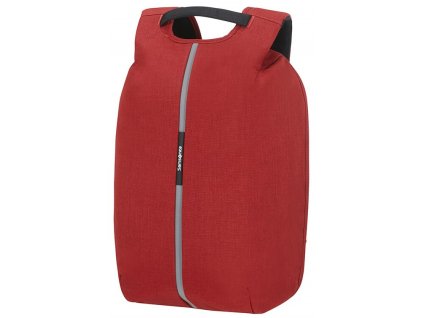 3250362 samsonite securipak lapt backpack 15 6 garnet red