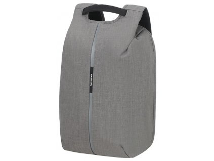3250356 samsonite securipak laptop backpack 15 6 cool grey