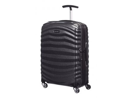 3251316 samsonite spinner 55 20 black lite shock 1