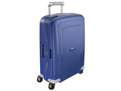 3253002 samsonite spinner 55 20 dark blue s cure