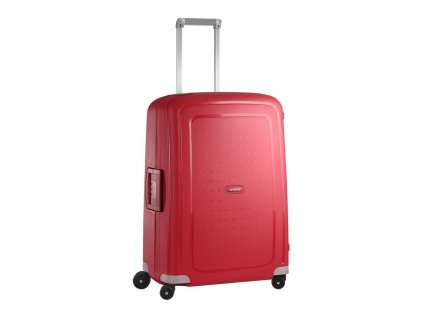 3253755 samsonite spinner 69 25 crimson red s cure