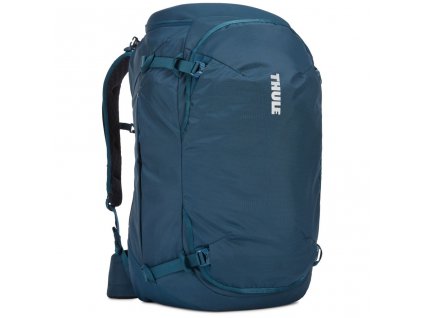 3254082 thule landmark batoh 40l pro zeny tlpf140 modry