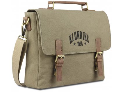 KLONDIKE 1896 Nate Brief Backpack 203166 1