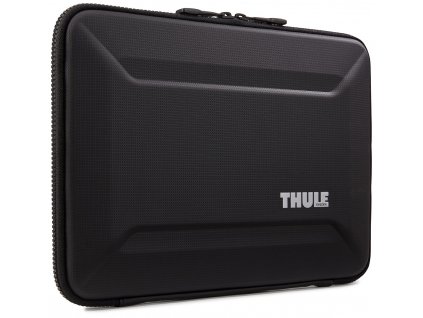 3260841 5 thule gauntlet 4 pouzdro na 14 macbook tgse2358 cerne