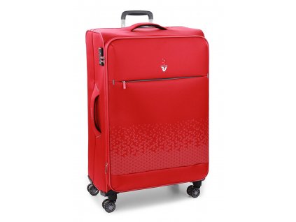 roncato 414871 crosslite large trolley 09 rosso 1 (1)