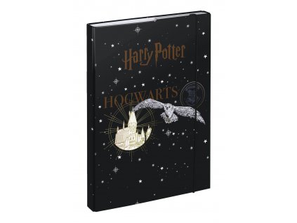 desky na skolni sesity a4 harry potter bradavice erb 77292 40