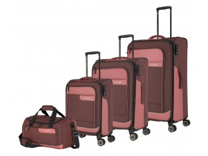 3263670 cestovni set 4ks travelite viia