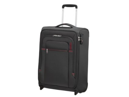 3264279 american tourister crosstrack upright 55 20 tsa grey red