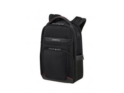 3267411 samsonite pro dlx 6 backpack 14 1 black