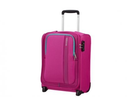 3269500 american tourister sea seeker upright underseater deep fuchsia