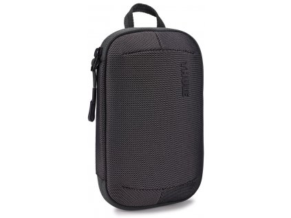 3273115 thule subterra 2 powershuttle mini pouzdro tspw400 vetiver gray