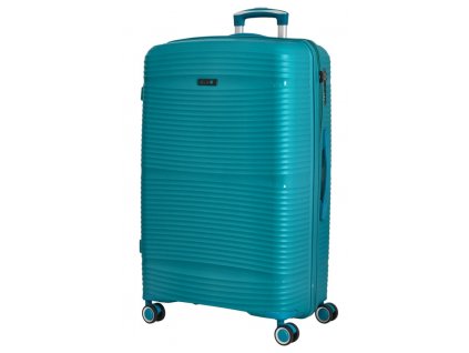 D amp N Travel Line 4200 4 Rollen Trolley L 77 cm petrol 4270 16 2