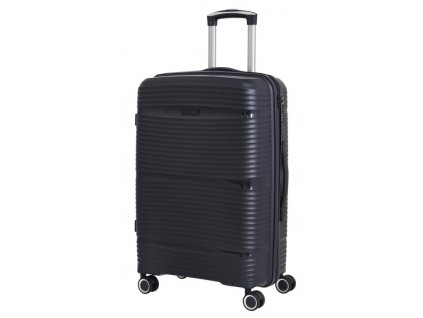 D amp N Travel Line 4200 4 Rollen Trolley M 67 cm darkblue 4260 06 2