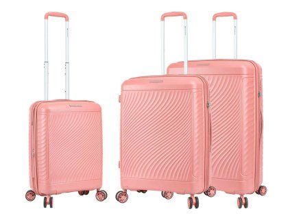 S49703 set rose gold