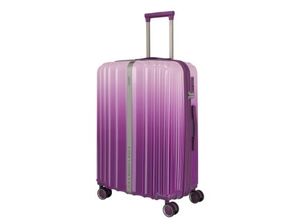 77448 17 LASCANA Purple Degrade M VRG
