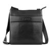 bugatti Schultertasche Nome Shoulder Bag S Black 415683 3