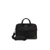 3284968 5 samsonite pro dlx 6 slim briefcase 15 6 black