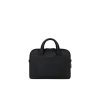 3284968 4 samsonite pro dlx 6 slim briefcase 15 6 black