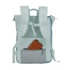 96310 26 BASICS Rollup Backpack H2