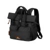 96334 01 BASICS Short Handle Mini Rollup Backpack VR