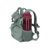 96334 81 BASICS Short Handle Mini Rollup Backpack VR2