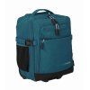 6922 22 KICK OFF Trolley Backpack 2w S VL