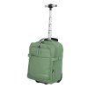 6922 80 KICK OFF Trolley Backpack 2w S VRG