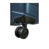 3287144 12 samsonite attrix spinner 69 steel blue