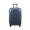 3287144 2 samsonite attrix spinner 69 steel blue