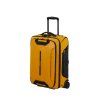 3287090 samsonite ecodiver duffle wh 55 yellow