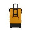 3287129 5 samsonite ecodiver foldable duffle wh 4 in 1 yellow