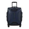 3287120 samsonite ecodiver spinner duffle 55 blue nights